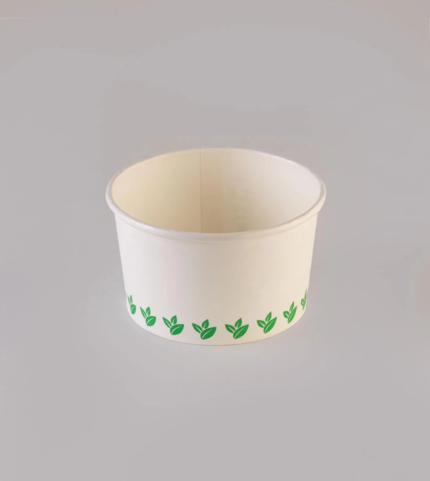 125 ML Ice Cream Cup