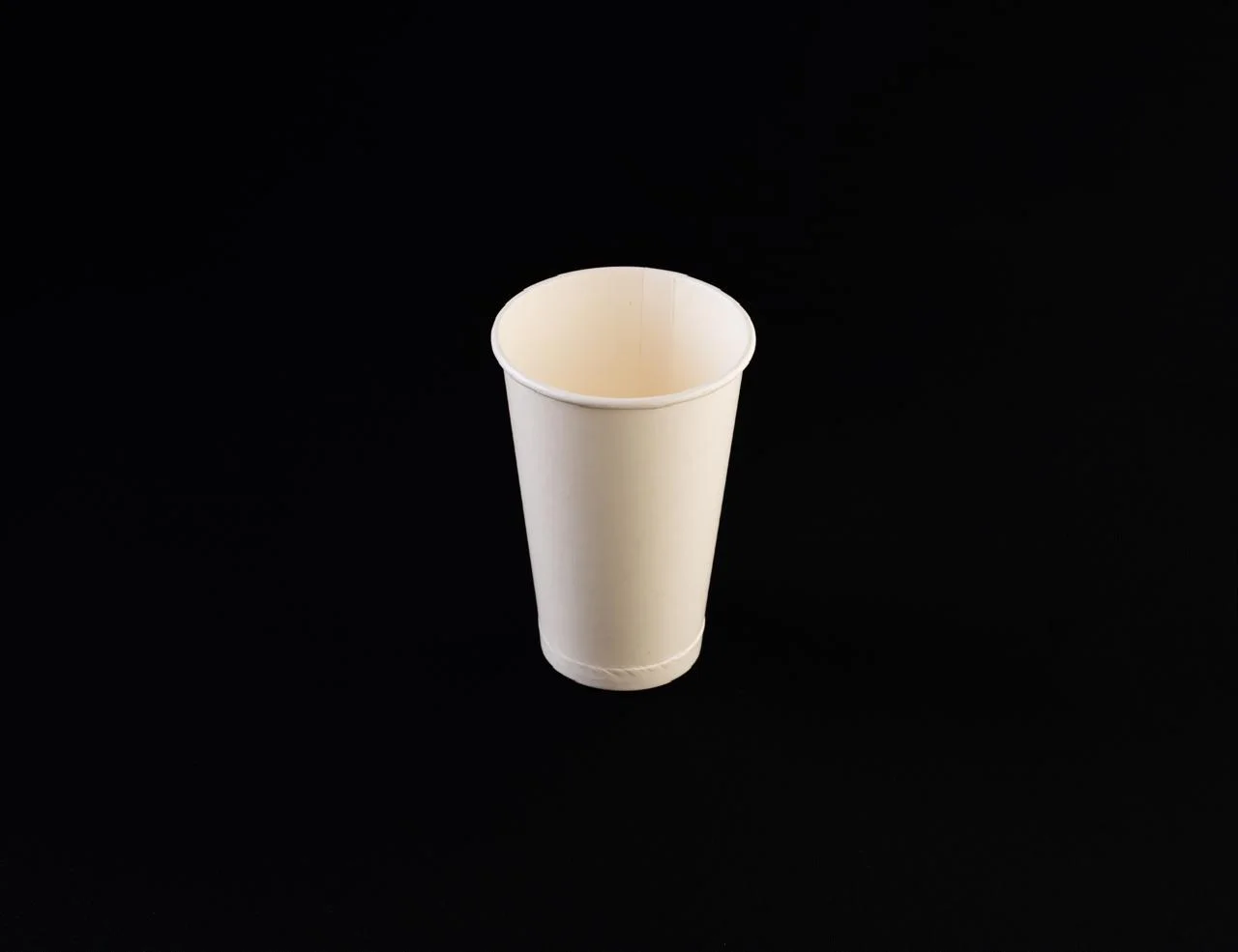 8 Oz Single Wall ( Hot )