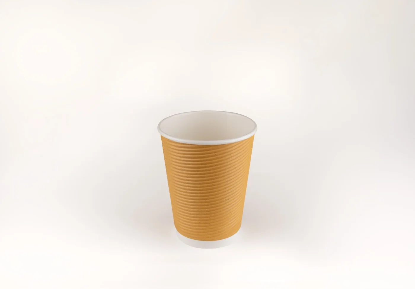 4 Oz / 120ml Standard Round Ripple Cup